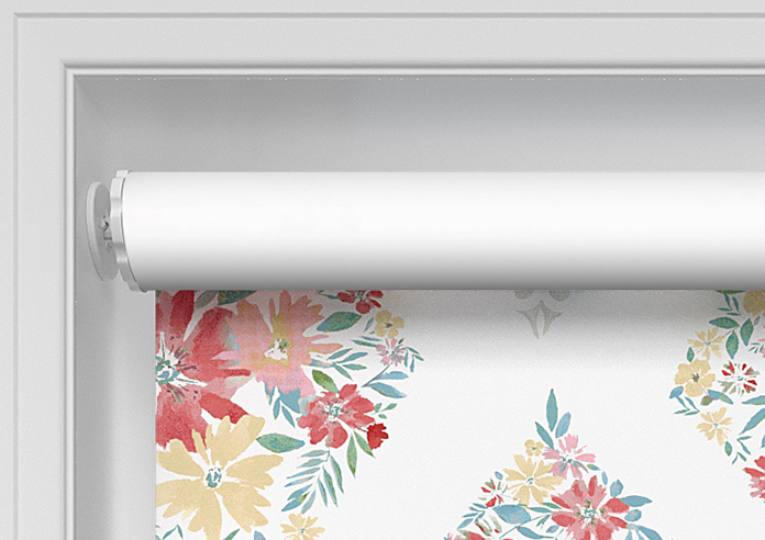 Bibury, Ruby - Twist&Fit Roller Blind - Image 10